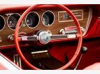 Thumbnail Photo 34 for 1966 Pontiac GTO